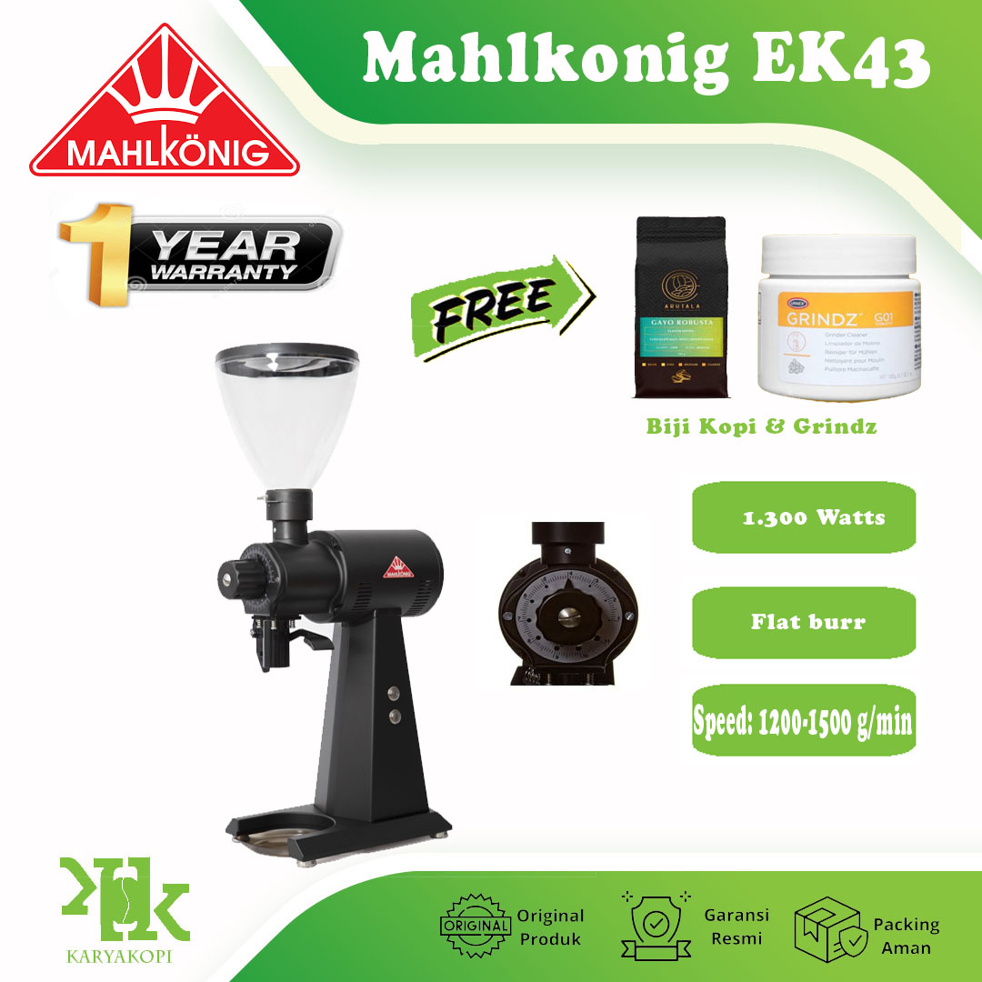 Mahlkoning